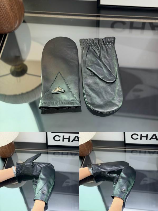 Prada gloves dx12